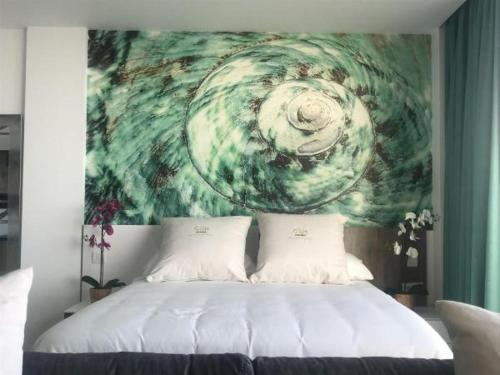 Apartamento Amadores C&h Suite