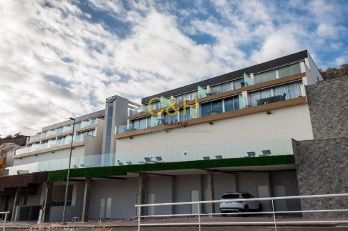 Apartamento Amadores C&h Suite
