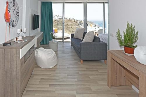 Apartamento Amadores C&h Suite