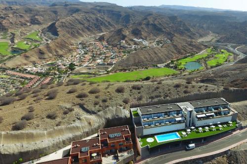 Apartamento Amadores C&h Suite