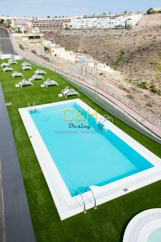 Apartamento Amadores C&h Suite