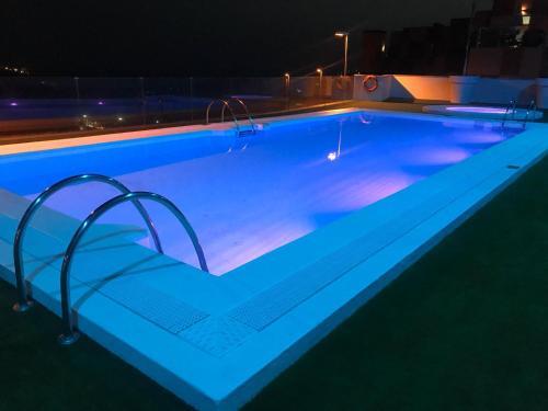 Apartamento Amadores C&h Suite