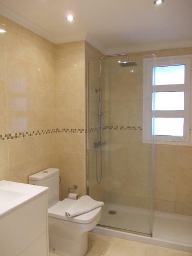 Apartamento Mogan Romantica