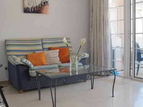 Apartamento Mog�n Close 5