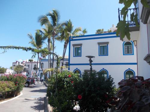 Apartamento Mog�n Close 5