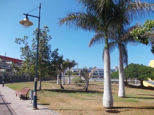 Apartamento Mog�n Close 5