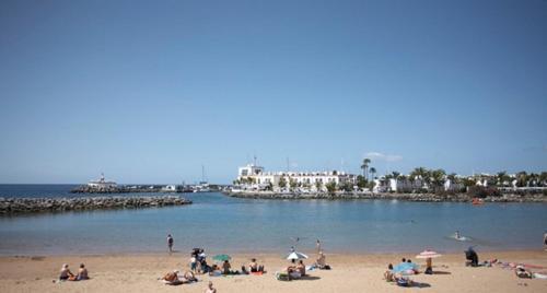 Apartamento Mog�n Close 5