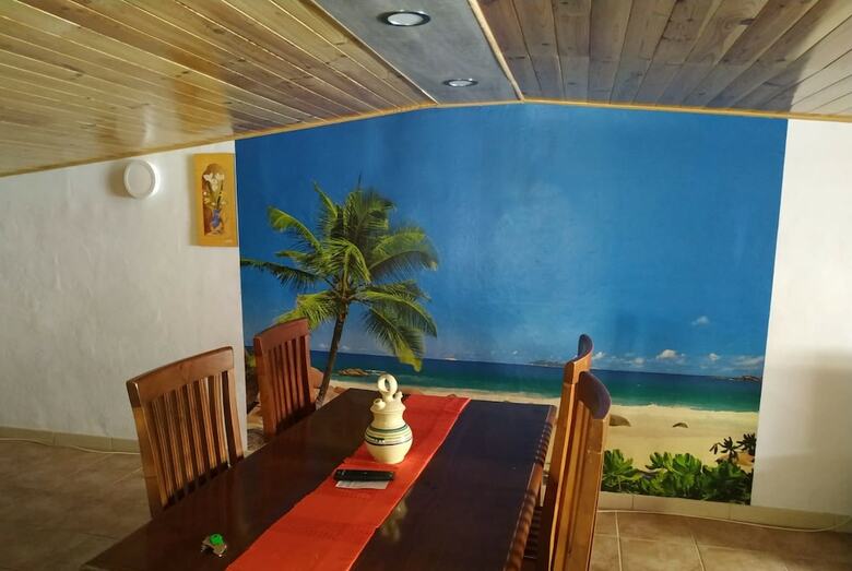 Apartamento El Jardin