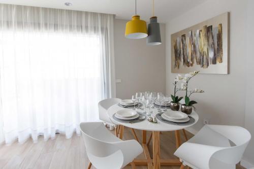 Hotel Arguinegu�n Park By Servatur
