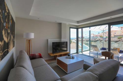 Hotel Arguinegu�n Park By Servatur