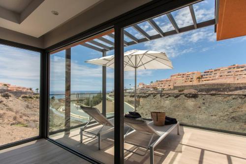 Hotel Arguinegu�n Park By Servatur