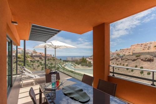 Hotel Arguinegu�n Park By Servatur