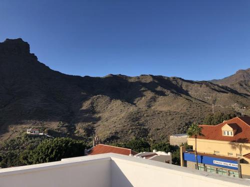 Apartamentos Acor�n Mog�n
