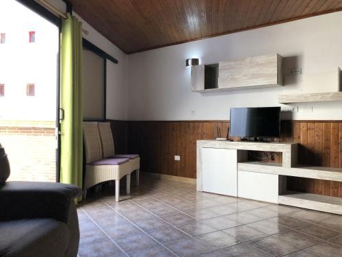 Apartamentos Acor�n Mog�n