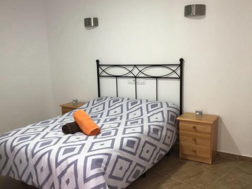 Apartamentos Acor�n Mog�n