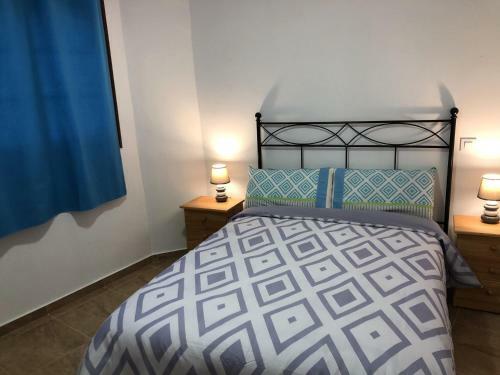 Apartamentos Acor�n Mog�n