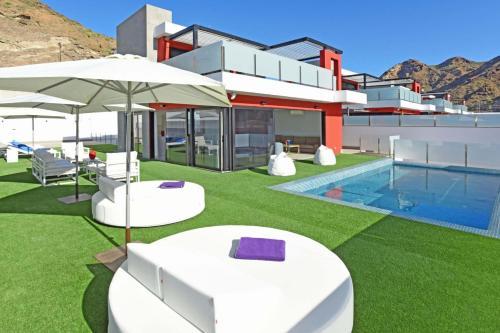Villa Morro Del Guincho 27