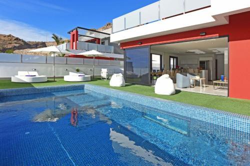 Villa Morro Del Guincho 27