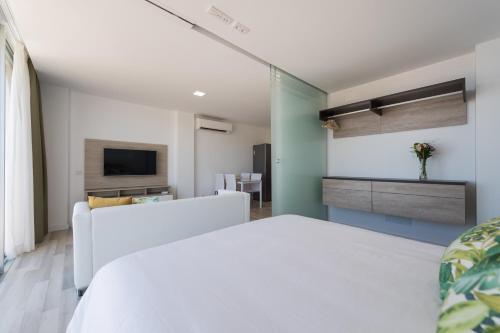 Apartamento Beyond Amadores By Vector