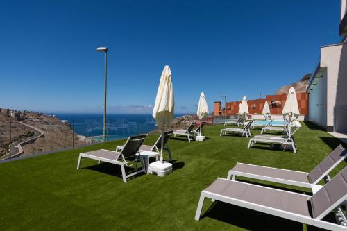 Apartamento Beyond Amadores By Vector