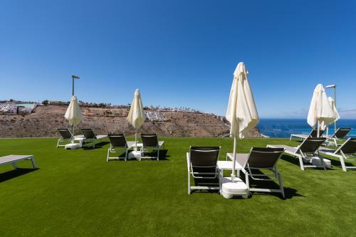 Apartamento Beyond Amadores By Vector