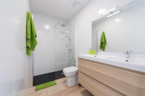 Apartamento Beyond Amadores By Vector
