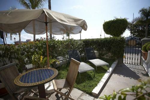 Apartamento Mogan Puerto Pescadores