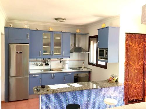 Villa Calle Valencia