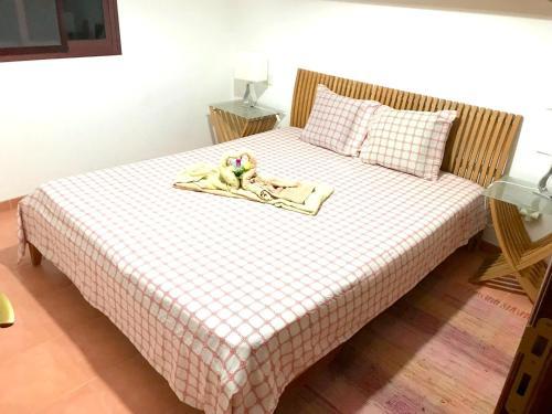 Villa Calle Valencia