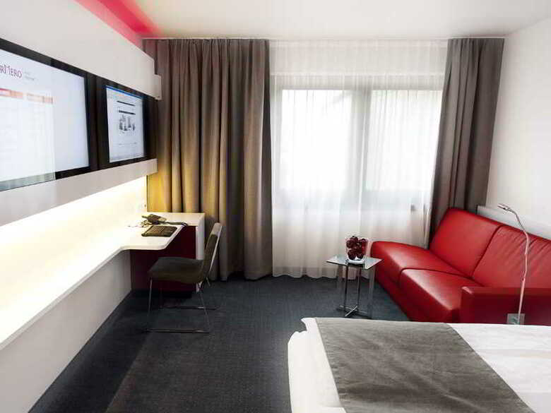 Dormero Hotel Hannover
