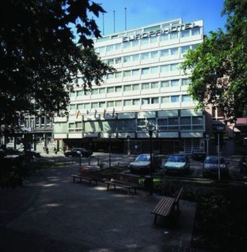 Hotel Europa