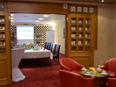 Hotel Advena Europa
