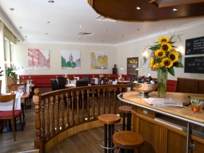 Hotel Advena Europa