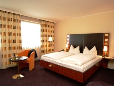 Hotel Advena Europa