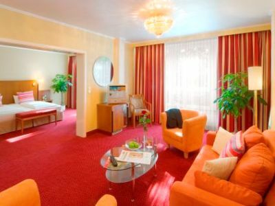 Hotel Advena Europa