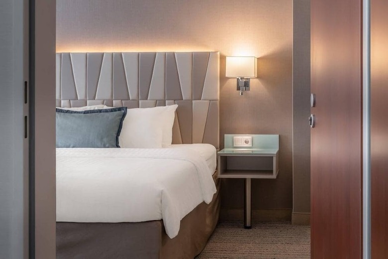 Hotel Courtyard By Marriott Munich City Centre