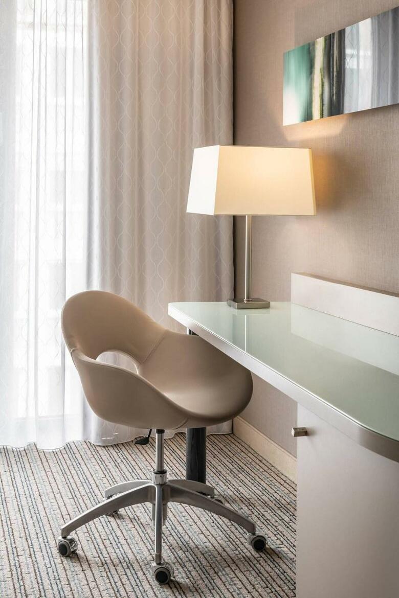 Hotel Courtyard By Marriott Munich City Centre