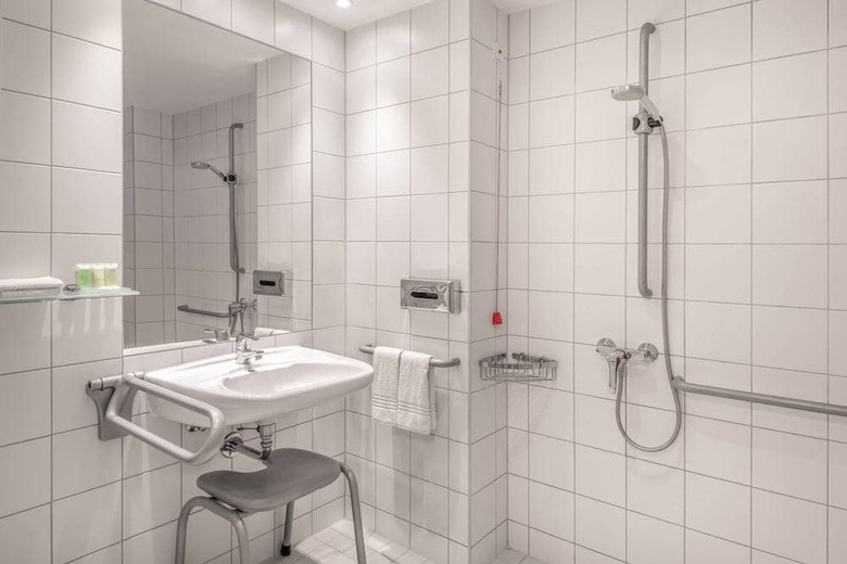 Hotel Courtyard By Marriott Munich City Centre