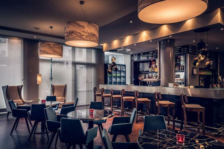 Hotel Courtyard By Marriott Munich City Centre