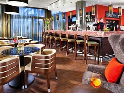Hotel Courtyard By Marriott Munich City Centre