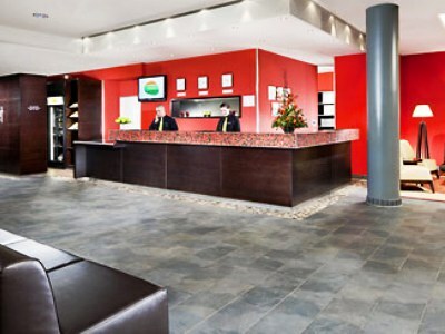 Hotel Courtyard By Marriott Munich City Centre