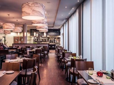 Hotel Courtyard By Marriott Munich City Centre
