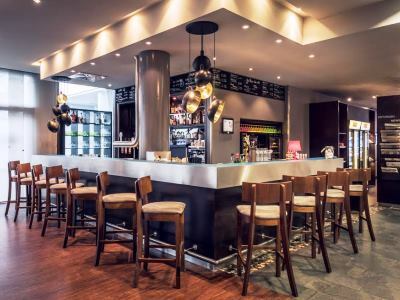 Hotel Courtyard By Marriott Munich City Centre