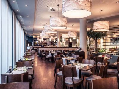 Hotel Courtyard By Marriott Munich City Centre
