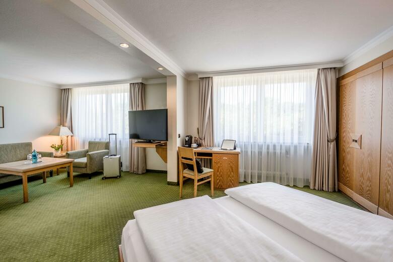 Best Western Premier Seehotel Krautkr�mer