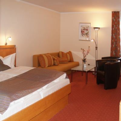Hotel Weisser Hase