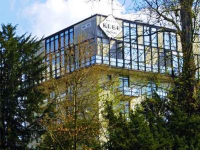 Hotel Klee Am Park