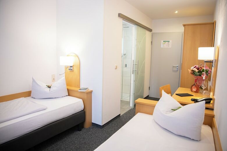 Hotel Regina