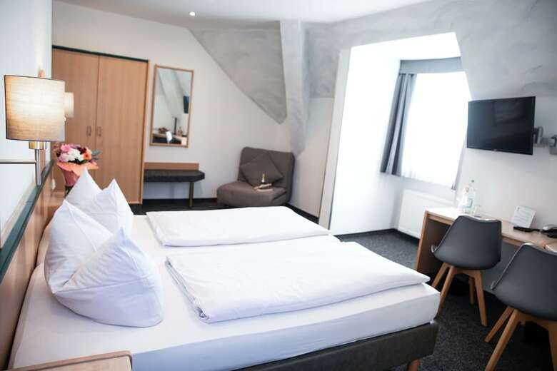 Hotel Regina