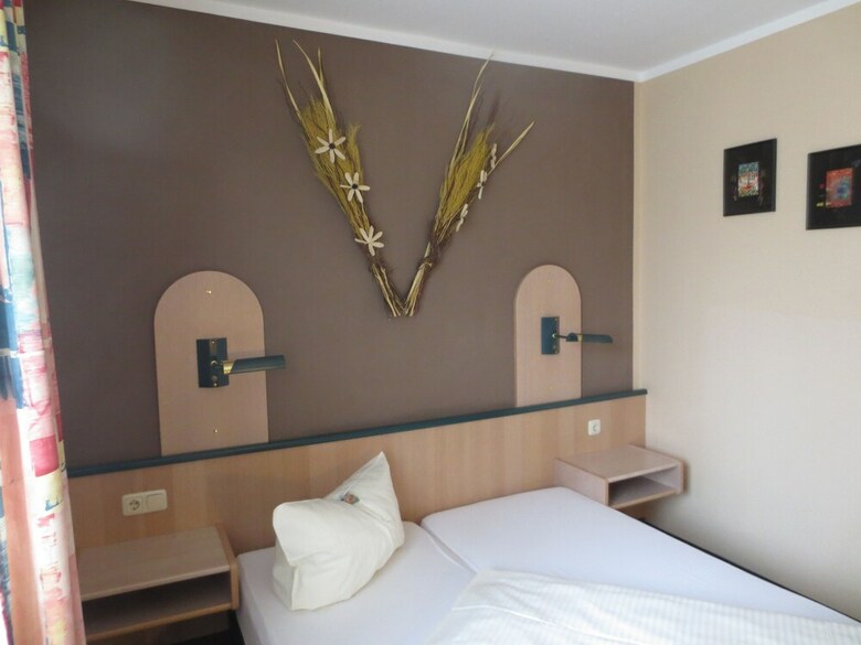 Hotel Regina